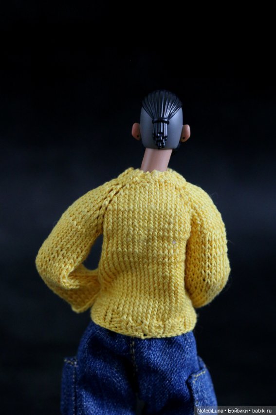 "Карманы и кармашки" осенняя коллекция от Мусье Кутюрье