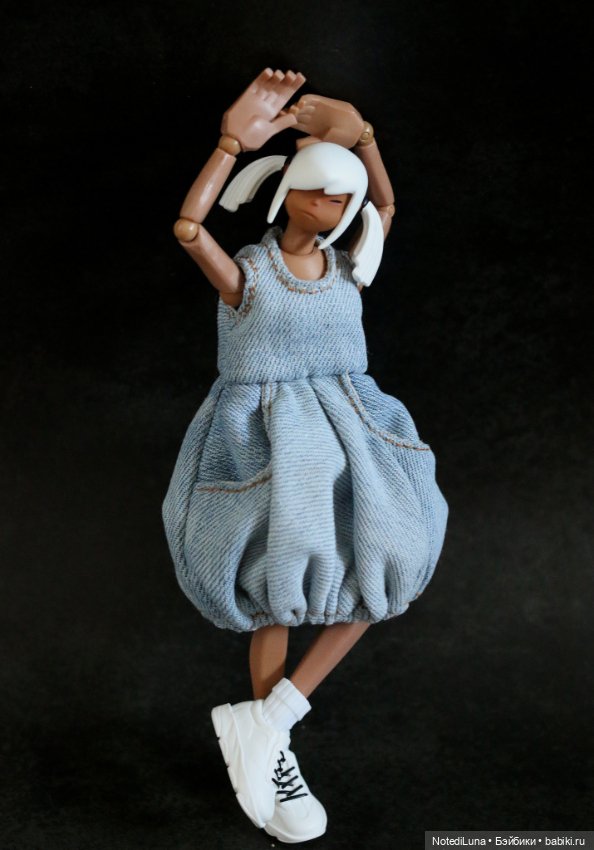 "Карманы и кармашки" осенняя коллекция от Мусье Кутюрье