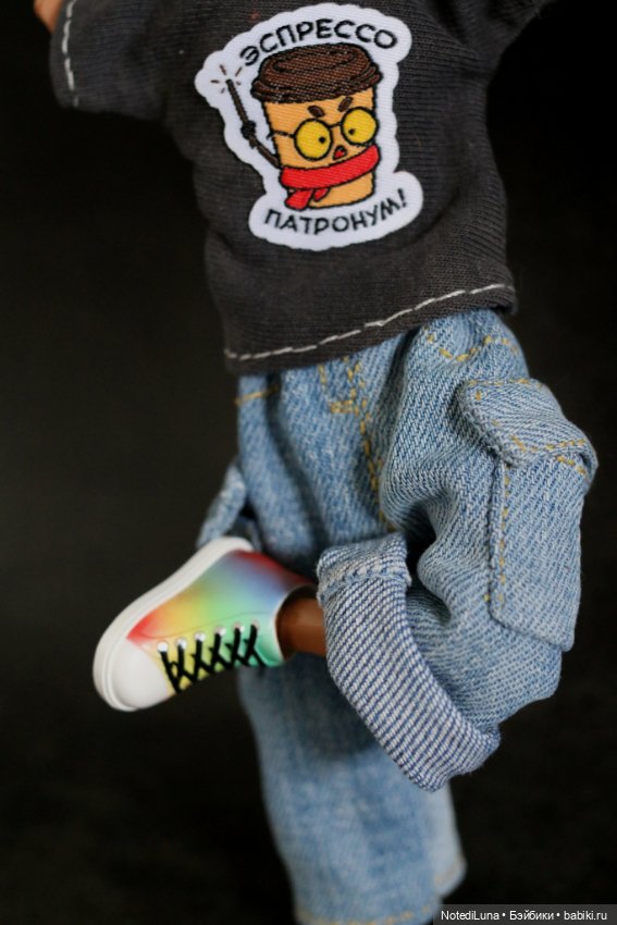 "Карманы и кармашки" осенняя коллекция от Мусье Кутюрье