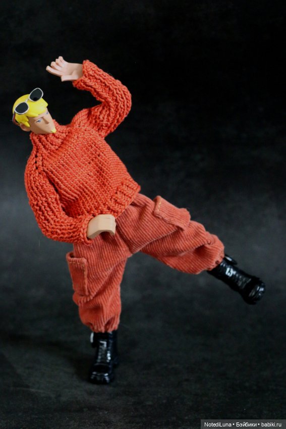 "Карманы и кармашки" осенняя коллекция от Мусье Кутюрье