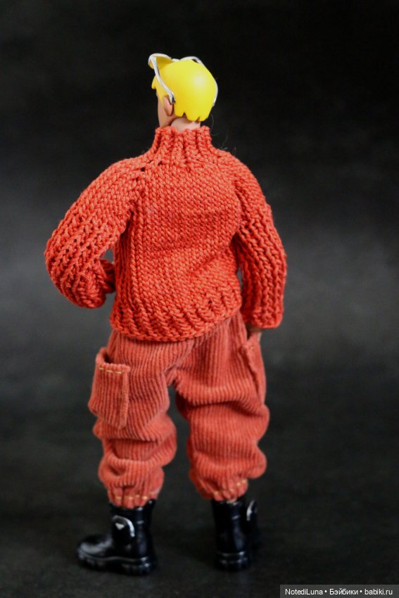 "Карманы и кармашки" осенняя коллекция от Мусье Кутюрье