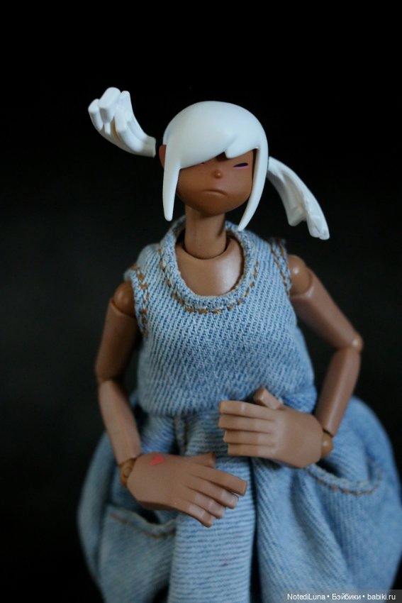 "Карманы и кармашки" осенняя коллекция от Мусье Кутюрье