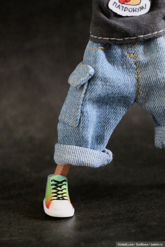 "Карманы и кармашки" осенняя коллекция от Мусье Кутюрье