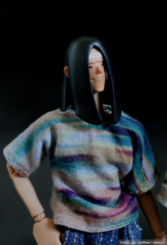 "Карманы и кармашки" осенняя коллекция от Мусье Кутюрье (фото 4)