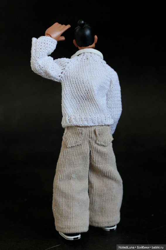 "Карманы и кармашки" осенняя коллекция от Мусье Кутюрье