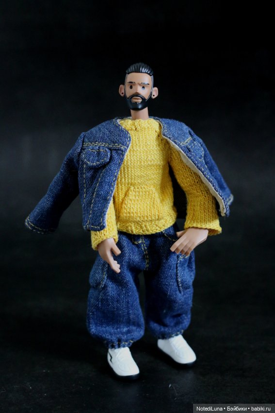 "Карманы и кармашки" осенняя коллекция от Мусье Кутюрье