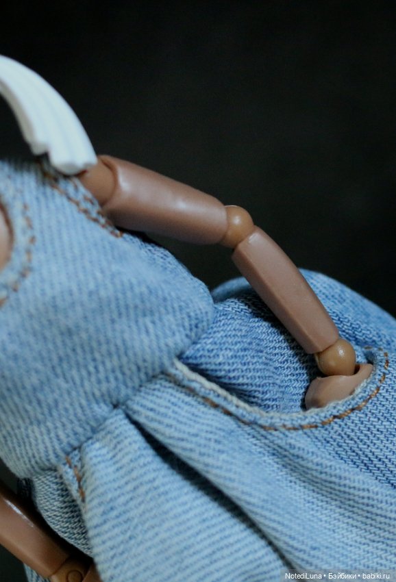 "Карманы и кармашки" осенняя коллекция от Мусье Кутюрье