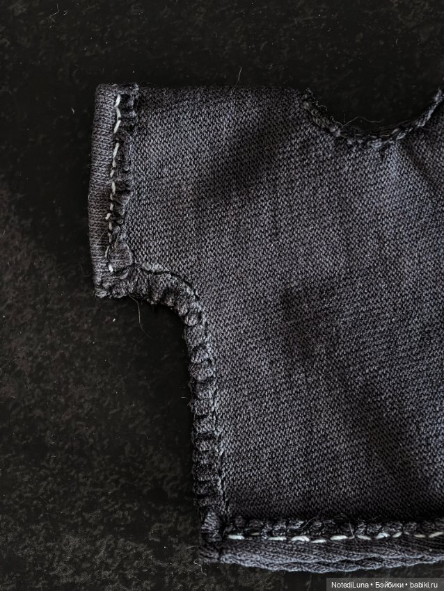 "Карманы и кармашки" осенняя коллекция от Мусье Кутюрье