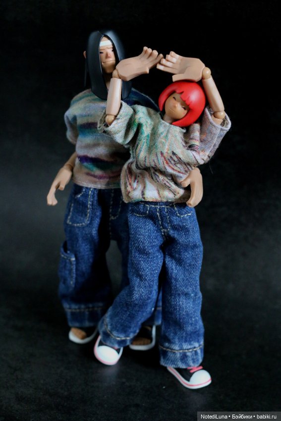 "Карманы и кармашки" осенняя коллекция от Мусье Кутюрье (фото 2)