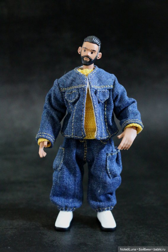 "Карманы и кармашки" осенняя коллекция от Мусье Кутюрье