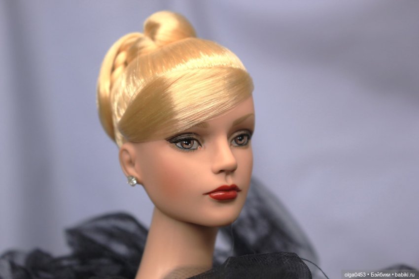 Куклы Tonner: ч. 102 — Фэшн