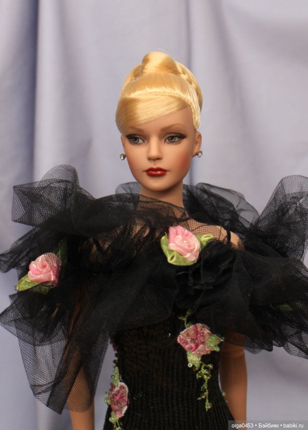 Куклы Tonner: ч. 102 — Фэшн (фото 3)