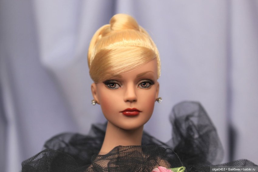 Куклы Tonner: ч. 102 — Фэшн