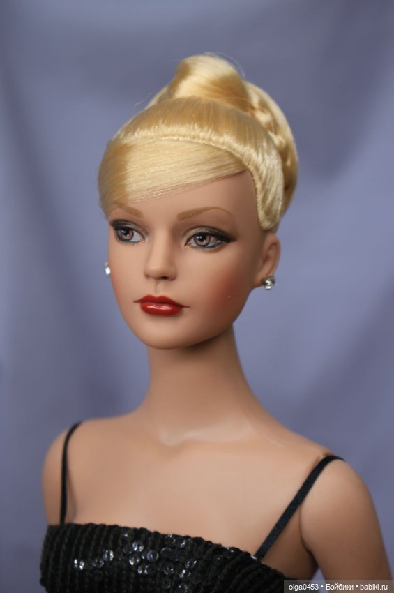 Куклы Tonner: ч. 102 — Фэшн