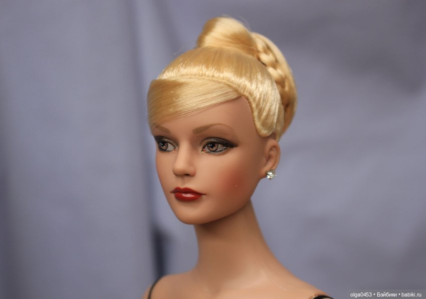 Куклы Tonner: ч. 102 — Фэшн