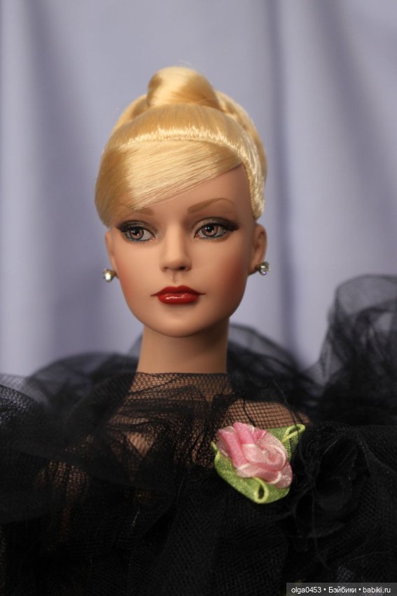Куклы Tonner: ч. 102 — Фэшн (фото 8)