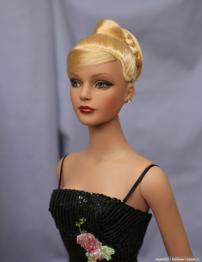 Куклы Tonner: ч. 102 — Фэшн