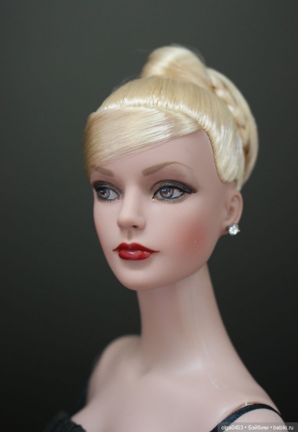 Куклы Tonner: ч. 102 — Фэшн