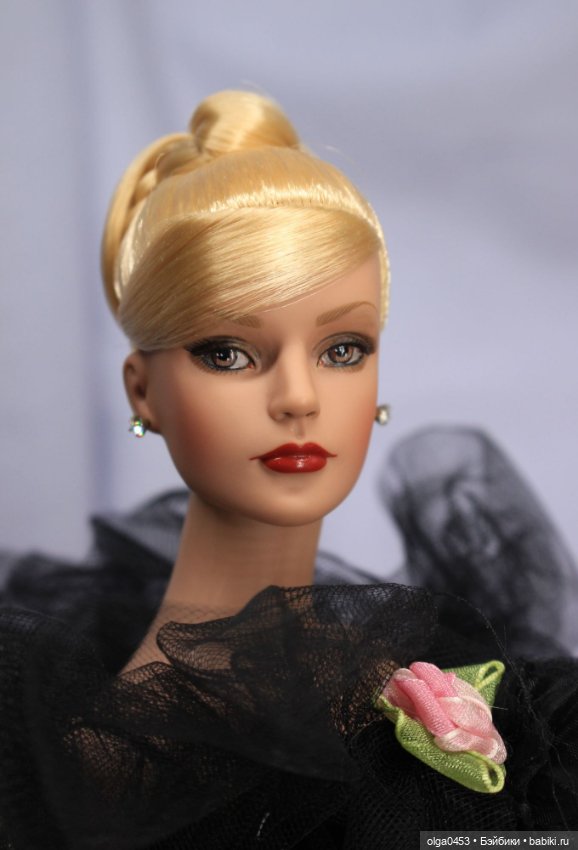 Куклы Tonner: ч. 102 — Фэшн (фото 5)