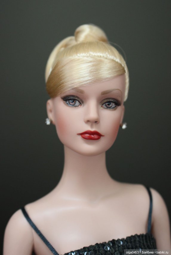 Куклы Tonner: ч. 102 — Фэшн