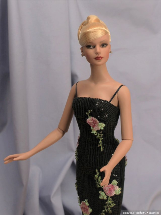 Куклы Tonner: ч. 102 — Фэшн