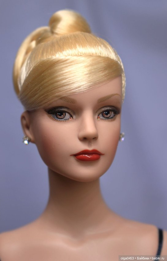 Куклы Tonner: ч. 102 — Фэшн