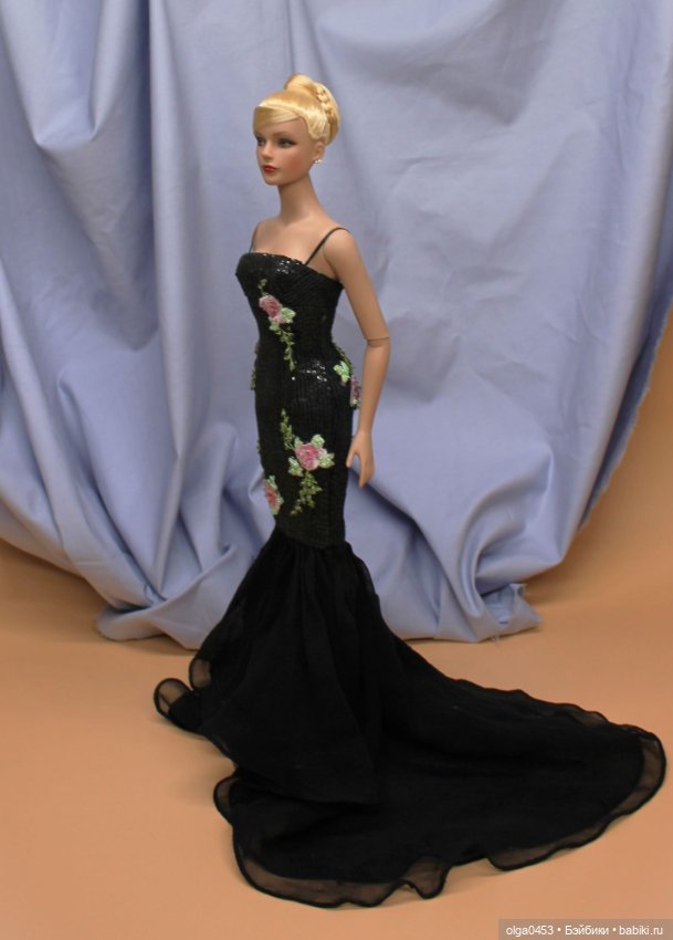 Куклы Tonner: ч. 102 — Фэшн