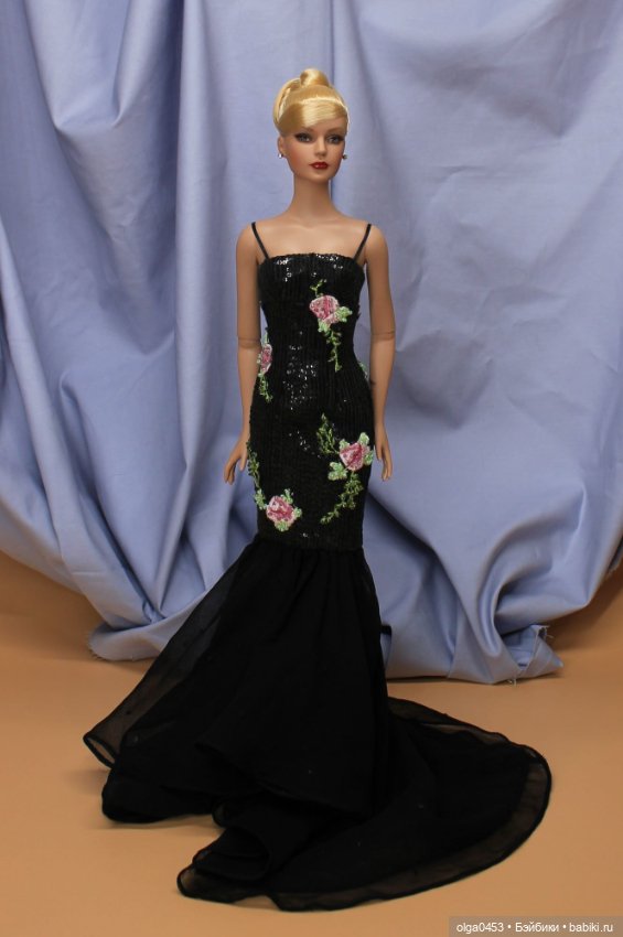 Куклы Tonner: ч. 102 — Фэшн