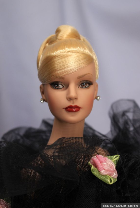 Куклы Tonner: ч. 102 — Фэшн (фото 6)