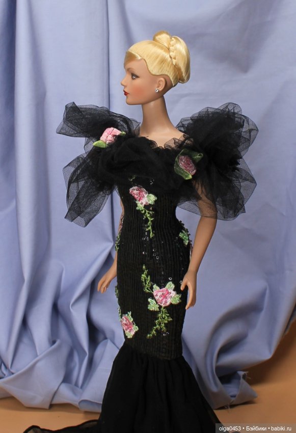 Куклы Tonner: ч. 102 — Фэшн