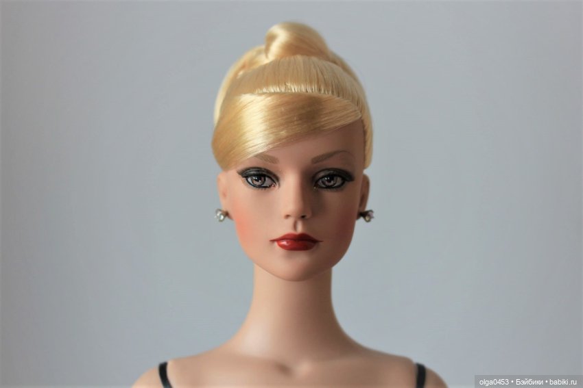 Куклы Tonner: ч. 102 — Фэшн