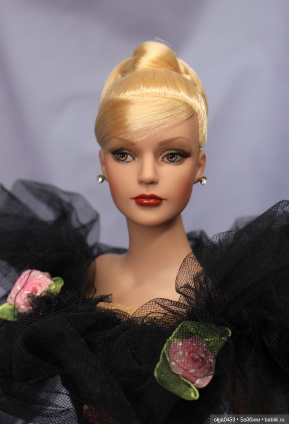 Куклы Tonner: ч. 102 — Фэшн