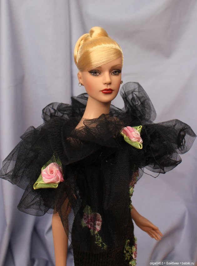 Куклы Tonner: ч. 102 — Фэшн