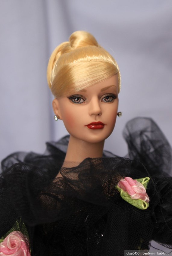 Куклы Tonner: ч. 102 — Фэшн (фото 7)