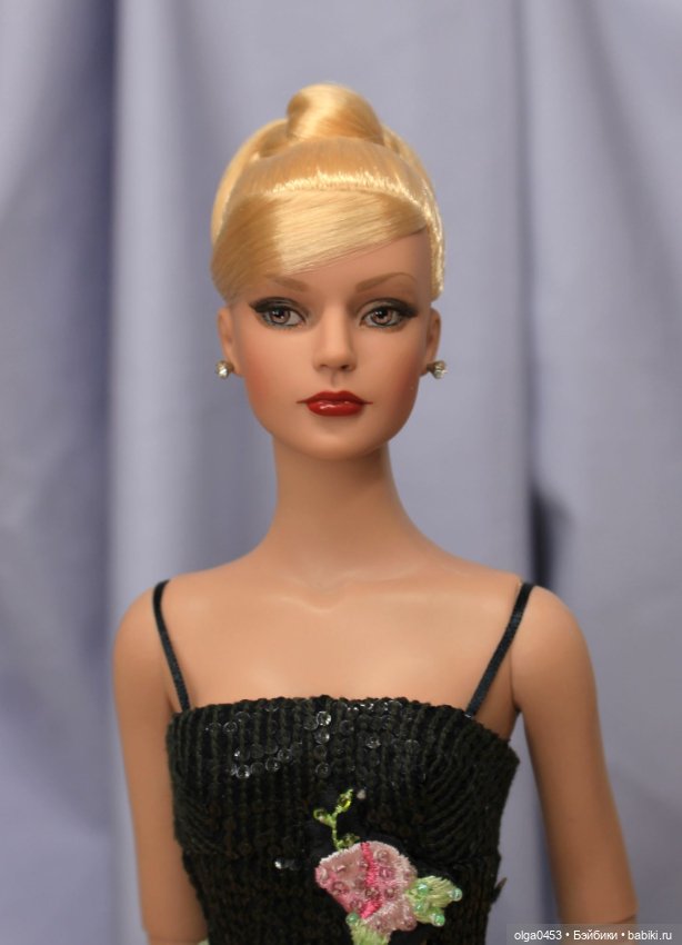 Куклы Tonner: ч. 102 — Фэшн