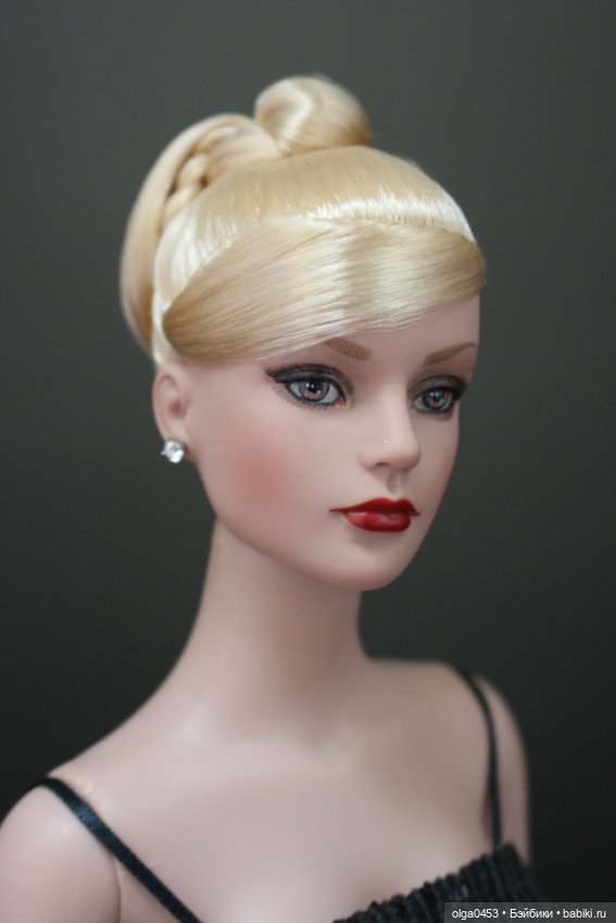 Куклы Tonner: ч. 102 — Фэшн