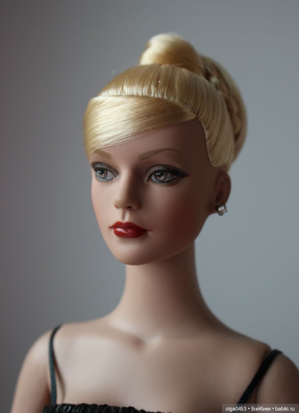 Куклы Tonner: ч. 102 — Фэшн