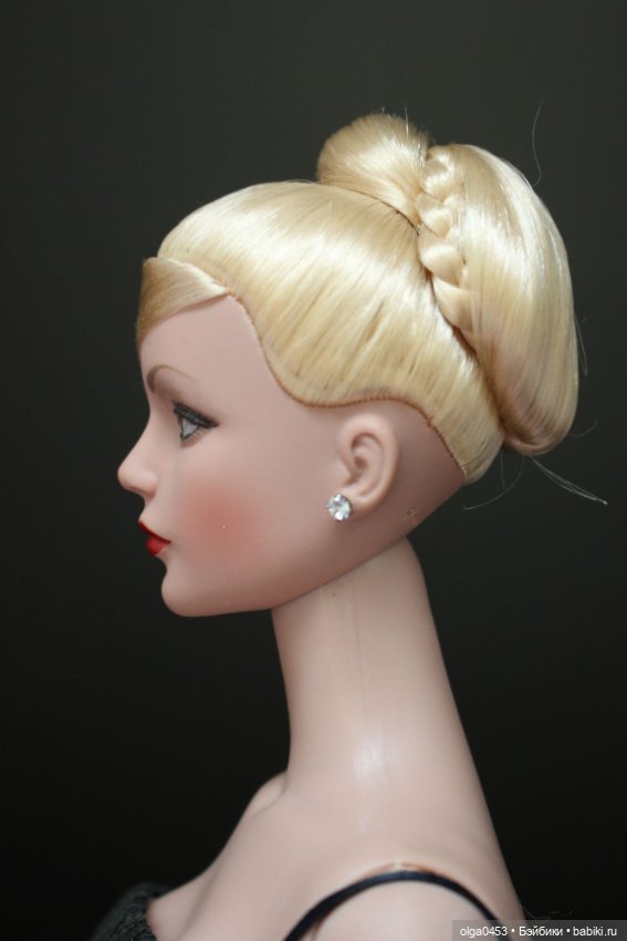 Куклы Tonner: ч. 102 — Фэшн