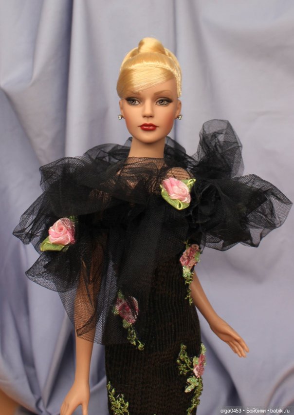 Куклы Tonner: ч. 102 — Фэшн