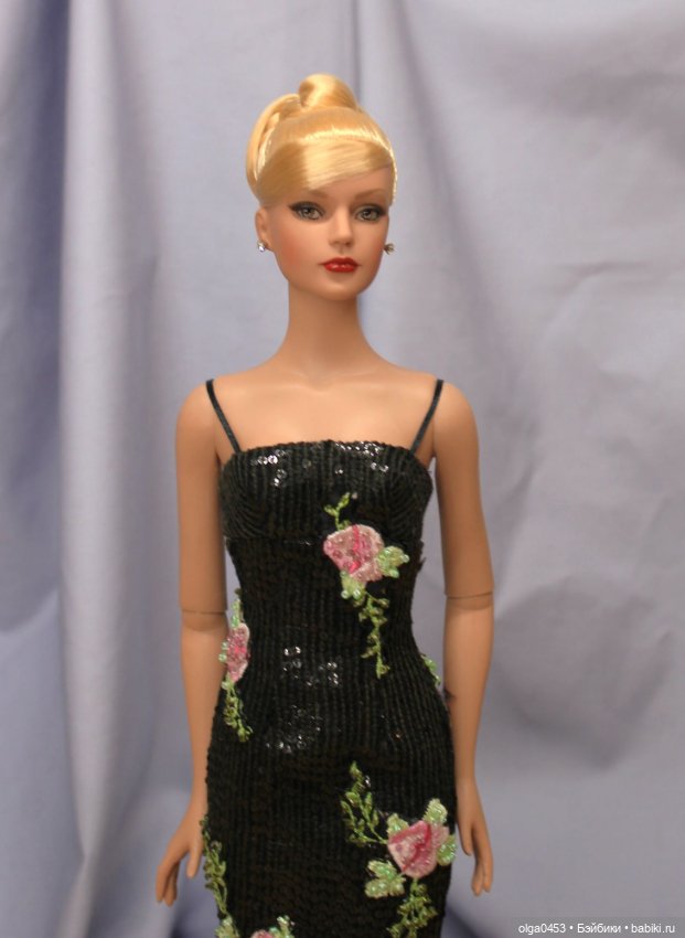 Куклы Tonner: ч. 102 — Фэшн
