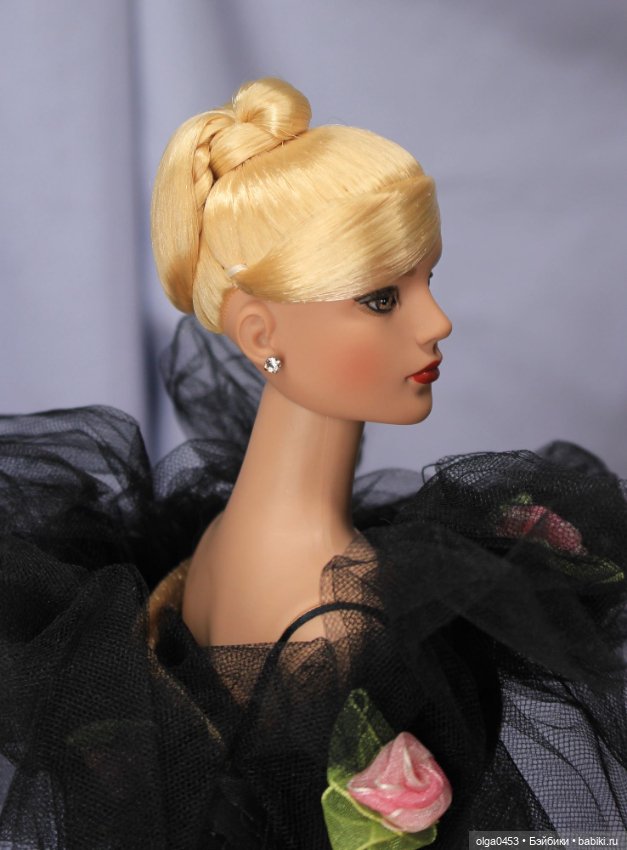 Куклы Tonner: ч. 102 — Фэшн