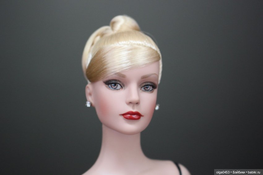 Куклы Tonner: ч. 102 — Фэшн