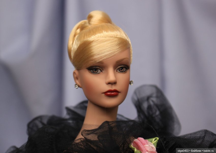 Куклы Tonner: ч. 102 — Фэшн