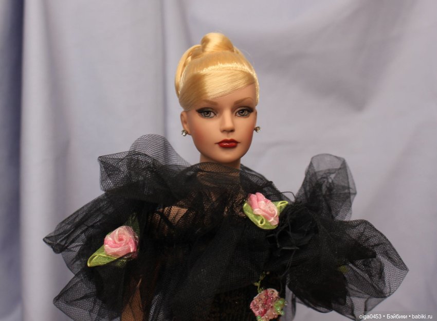 Куклы Tonner: ч. 102 — Фэшн (фото 4)