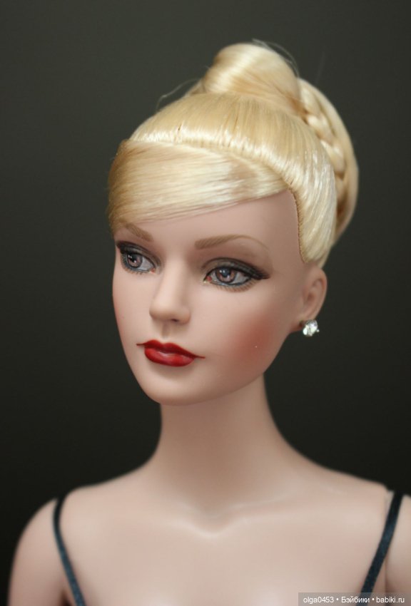 Куклы Tonner: ч. 102 — Фэшн