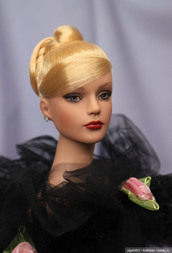 Куклы Tonner: ч. 102 — Фэшн