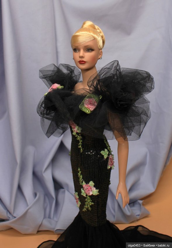 Куклы Tonner: ч. 102 — Фэшн