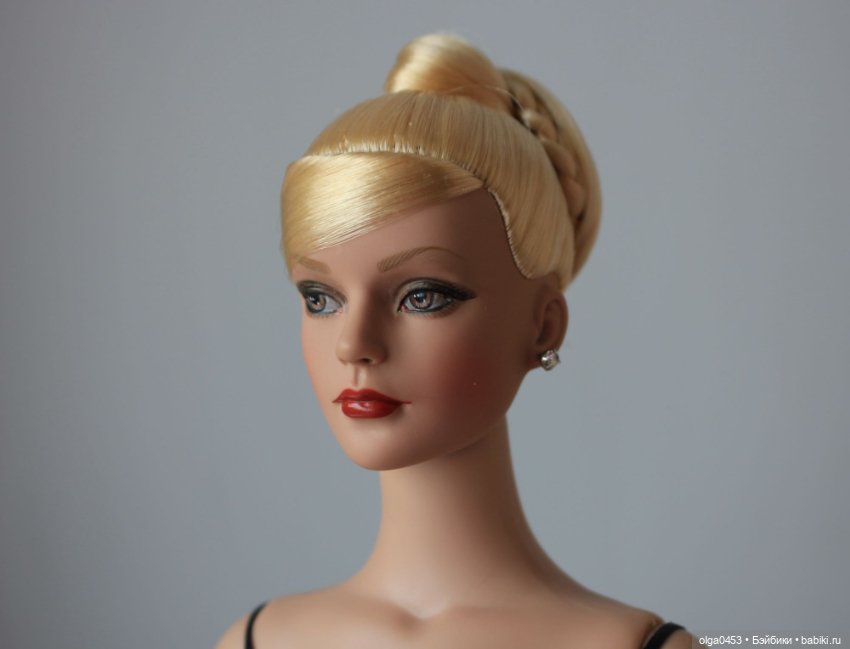 Куклы Tonner: ч. 102 — Фэшн