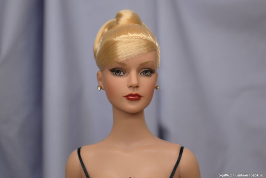 Куклы Tonner: ч. 102 — Фэшн