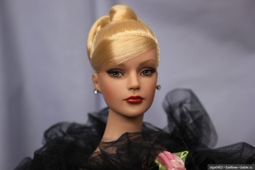Куклы Tonner: ч. 102 — Фэшн (фото 10)